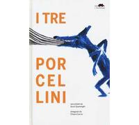I tre porcellini. Ediz. a colori