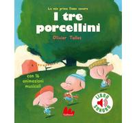 I tre porcellini. Ediz. a colori