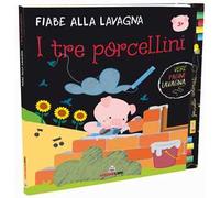 I tre porcellini. Ediz. a colori. Con gadget