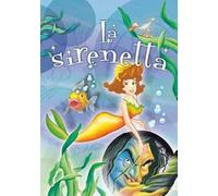 I tre porcellini-La sirenetta