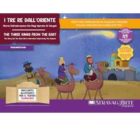 Libri Di Giacomo Linda - I Tre Re Dall'oriente. Storia Dell'adorazione Dei Magi