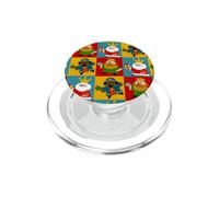 I tre Re Magi PopSockets PopGrip per MagSafe