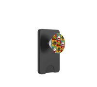 I tre Re Magi PopSockets PopWallet per MagSafe