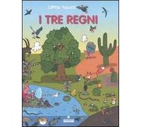 I tre regni