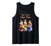 I Tre saggi, i Tre re, Los Tres Reyes Magos Canotta