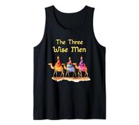 I Tre saggi, i Tre re, Los Tres Reyes Magos Canotta