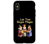 I tre saggi, i tre re, Los Tres Reyes Magos Custodia per iPhone X/XS