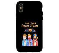 I tre saggi, i tre re, Los Tres Reyes Magos Custodia per iPhone X/XS