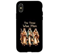 I tre saggi, i tre re, Los Tres Reyes Magos Custodia per iPhone X/XS