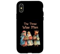 I tre saggi, i tre re, Los Tres Reyes Magos Custodia per iPhone X/XS