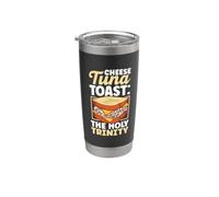 I tre santi - Sandwich al tonno Bicchiere termico in acciaio inox doppia parete