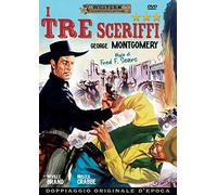 I Tre Sceriffi (1958)