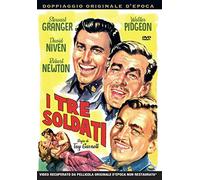 I Tre Soldati (1951)