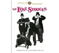 I Tre Stooges DVD (1990) - Mark Lamberti