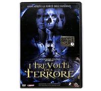 I tre volti del terrore (DVD) Elisabetta Rocchetti John Phillip Law Ambre Even