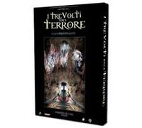 I Tre Volti Del Terrore (3 DVD DEL.)