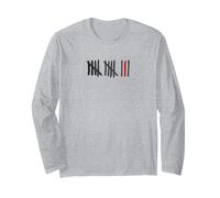 I Tredici Maglia a Manica