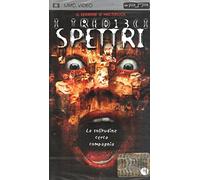 I Tredici Spettri (2001) UMD Video