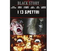 I tred13ci spettri