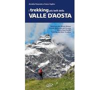 I trekking più belli della Valle d'Aosta