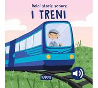 Libro musicale Sassi Dolci storie sonore