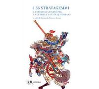 I trentasei stratagemmi
