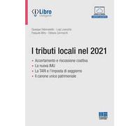 I tributi locali nel 2021. Con espansione online