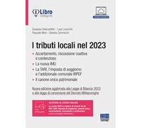 I tributi locali nel 2023