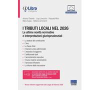 I tributi locali nel 2026. Le ultime novità normative e interpret