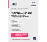 I tributi locali nel 2026. Le ultime novità normative e interpretazioni giurisprudenziali