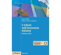 I tributi nell'economia italiana. Nuova ediz.