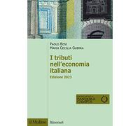 I tributi nell'economia italiana. Nuova ediz.