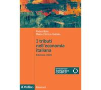 I tributi nell'economia italiana. Nuova ediz.