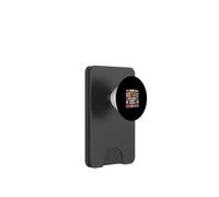 I Tried To Retire But Now I Work For My Grandkids - PopSockets PopWallet per MagSafe
