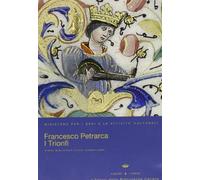 trionfi con cdrom petrarca f 9788888668185