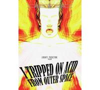 I Tripped on Acid from Outer Space (DVD) Alessandro Bianchi (voice)