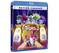 I Troll 3 Blu-Ray Nuova