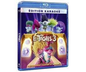 I Troll 3 Blu-Ray Nuova