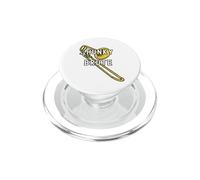 I tromboni sono bruti hunky PopSockets PopGrip per MagSafe
