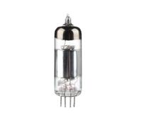 I tubi a vuoto 2PC 6J5 migliorano la qualità del suono, adatti for amplificatori audio accoppiati 61n 65n 6AH6/6AN5