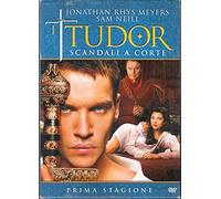 I Tudor - Scandali A Corte - Stagione 01 (3 Dvd) by Gabrielle Anwar