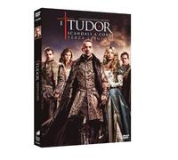I Tudor - Scandali A Corte - Stagione 03 (3 Dvd) by Gabrielle Anwar