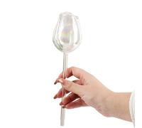 I tulipani delle lampadine di irrigazione di vetro modellano i dispositivi di irrigazione automatici per l'inserzione delle lampadine di irrigazione automatica dell'interno ed all'aperto