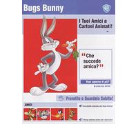 I tuoi amici a cartoni animati - Bugs Bunny