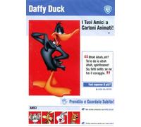 I tuoi amici a cartoni animati - Daffy Duck