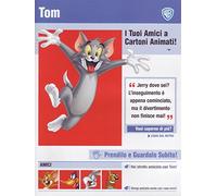 I tuoi amici a cartoni animati - Tom