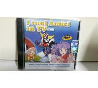 I TUOI AMICI IN TV VOL 1 SIGILLATO CD 8015670642230