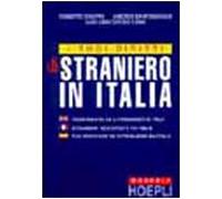 I tuoi diritti di straniero in Italia