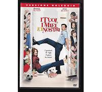 I TUOI I MIEI I NOSTRI