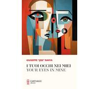 I tuoi occhi nei miei-Your eyes in mine